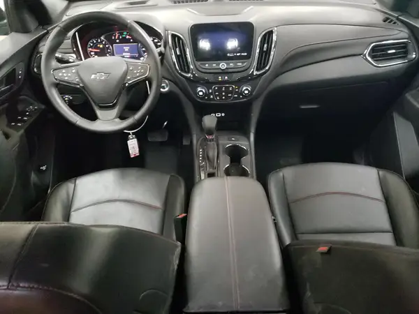 3GNAXWEV0NS195144 2022 CHEVROLET EQUINOX - Image 8