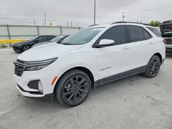 3GNAXWEV0NS195709 2022 CHEVROLET EQUINOX