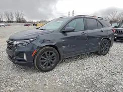3GNAXWEV0NS201198 2022 CHEVROLET EQUINOX