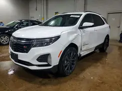 3GNAXWEV0NS209396 2022 CHEVROLET EQUINOX