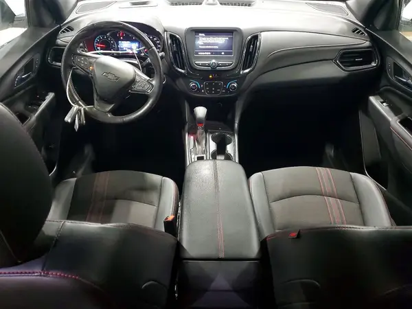 3GNAXWEV0NS209396 2022 CHEVROLET EQUINOX - Image 8