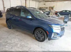 3GNAXWEV0NS211729 2022 CHEVROLET EQUINOX
