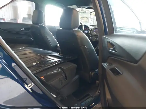 3GNAXWEV0NS211729 2022 CHEVROLET EQUINOX - Image 8