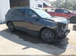 3GNAXWEV0NS230569 2022 CHEVROLET EQUINOX