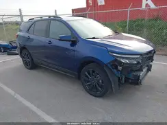 3GNAXWEV1NS102468 2022 CHEVROLET EQUINOX