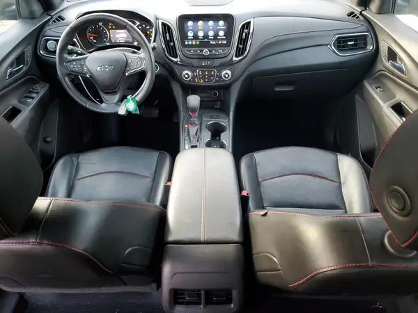 3GNAXWEV1NS103362 2022 CHEVROLET EQUINOX - Image 8