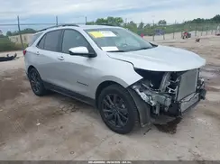 3GNAXWEV1NS107508 2022 CHEVROLET EQUINOX