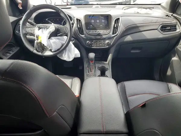 3GNAXWEV1NS113423 2022 CHEVROLET EQUINOX - Image 8