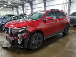3GNAXWEV1NS145966 2022 CHEVROLET EQUINOX