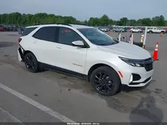 3GNAXWEV1NS153419 2022 CHEVROLET EQUINOX