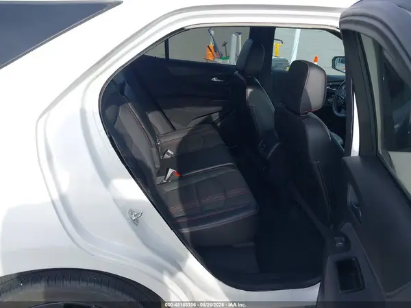 3GNAXWEV1NS153419 2022 CHEVROLET EQUINOX - Image 8