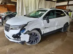 3GNAXWEV1NS234162 2022 CHEVROLET EQUINOX