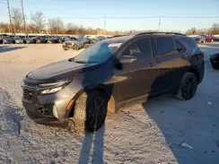 3GNAXWEV1NS240138 2022 CHEVROLET EQUINOX