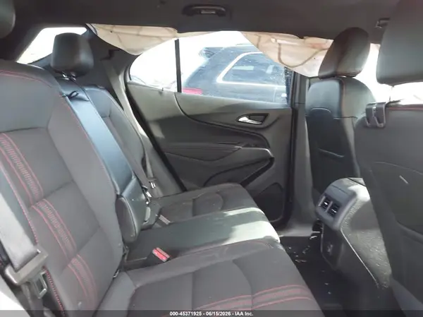 3GNAXWEV1NS243914 2022 CHEVROLET EQUINOX - Image 8