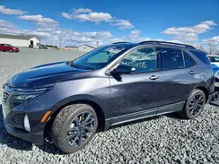 3GNAXWEV1NS247512 2022 CHEVROLET EQUINOX