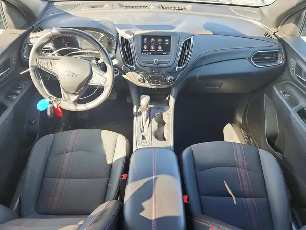 3GNAXWEV1NS247512 2022 CHEVROLET EQUINOX - Image 8