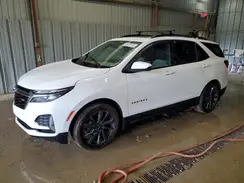 3GNAXWEV2NS103886 2022 CHEVROLET EQUINOX