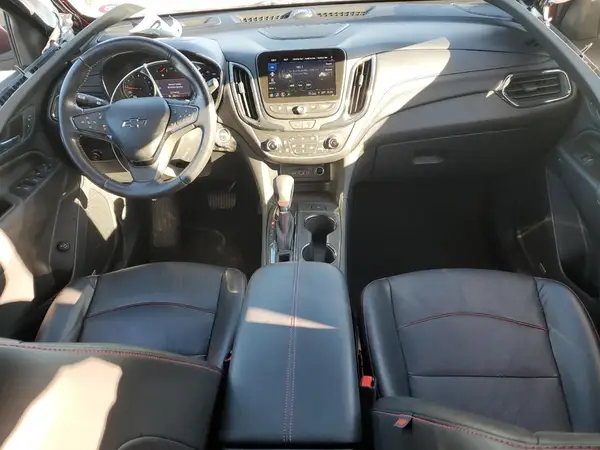 3GNAXWEV2NS106223 2022 CHEVROLET EQUINOX - Image 8