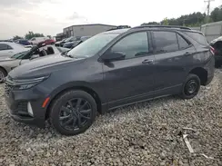 3GNAXWEV2NS120770 2022 CHEVROLET EQUINOX
