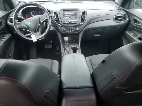 3GNAXWEV2NS120770 2022 CHEVROLET EQUINOX - Image 8