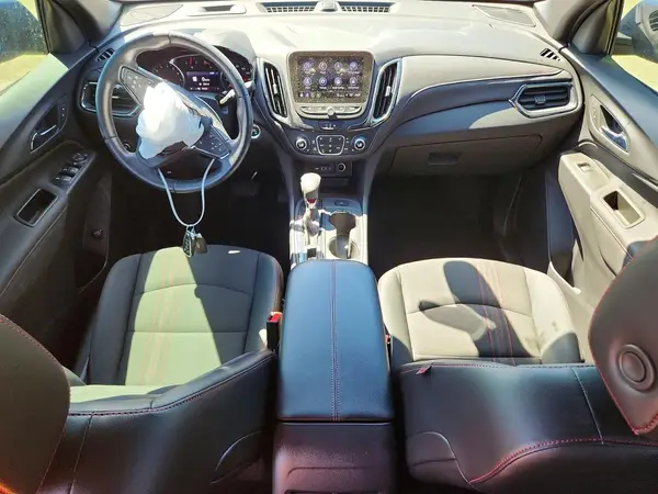 3GNAXWEV2NS121207 2022 CHEVROLET EQUINOX - Image 8