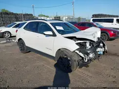 3GNAXWEV2NS153932 2022 CHEVROLET EQUINOX