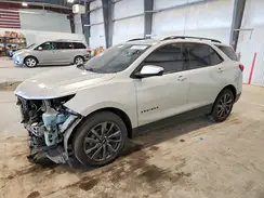 3GNAXWEV2NS183383 2022 CHEVROLET EQUINOX