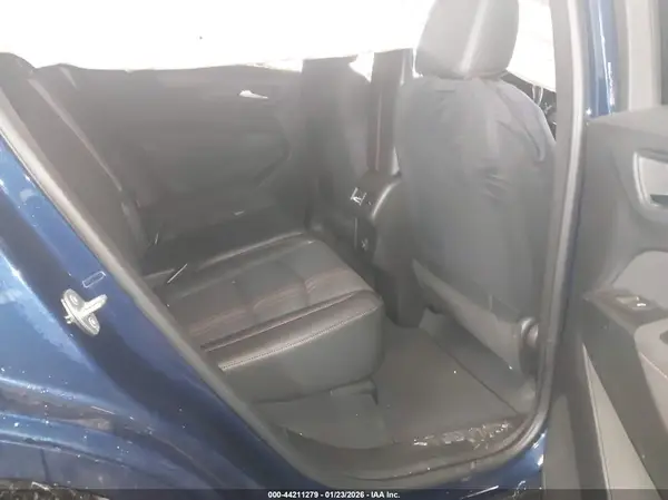 3GNAXWEV2NS186137 2022 CHEVROLET EQUINOX - Image 8