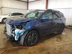 3GNAXWEV2NS196098 2022 CHEVROLET EQUINOX