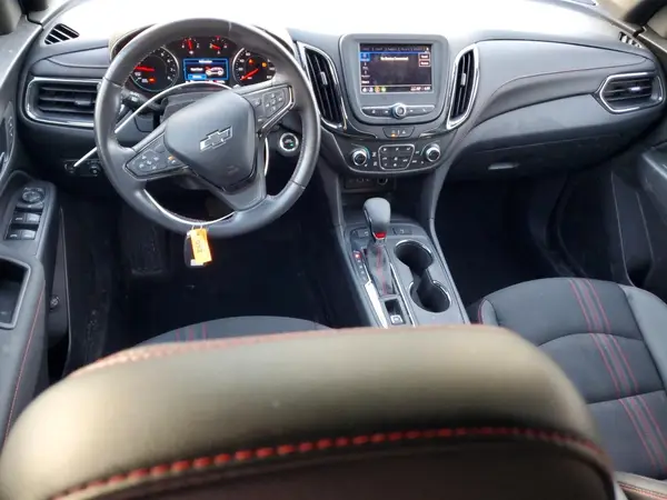 3GNAXWEV2NS231349 2022 CHEVROLET EQUINOX - Image 8