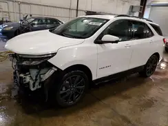 3GNAXWEV2NS234719 2022 CHEVROLET EQUINOX