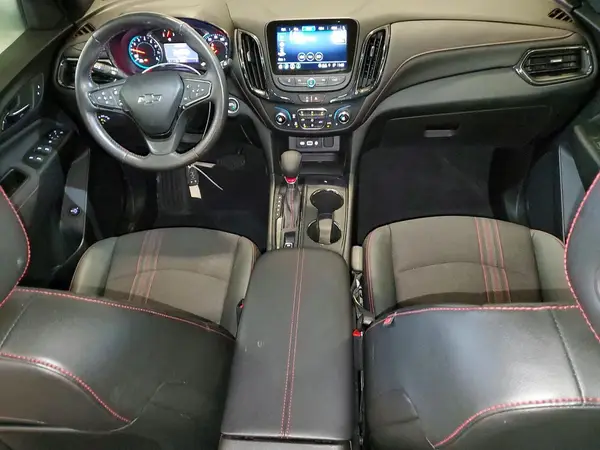 3GNAXWEV2NS234719 2022 CHEVROLET EQUINOX - Image 8