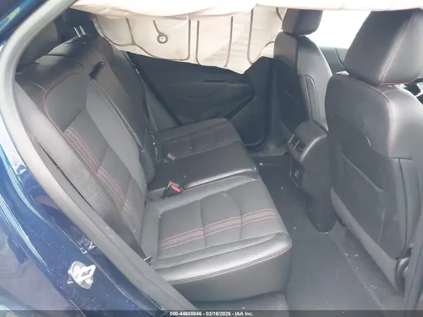 3GNAXWEV2NS235837 2022 CHEVROLET EQUINOX - Image 8