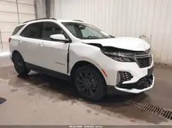 3GNAXWEV2NS239399 2022 CHEVROLET EQUINOX