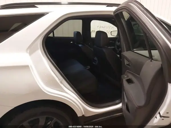 3GNAXWEV2NS239399 2022 CHEVROLET EQUINOX - Image 8