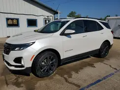 3GNAXWEV2NS245686 2022 CHEVROLET EQUINOX
