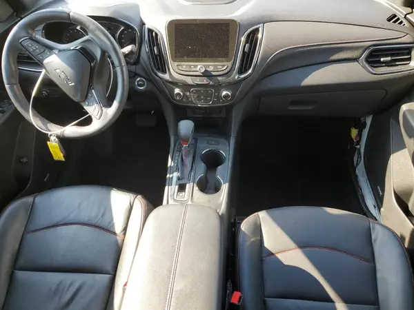 3GNAXWEV2NS245686 2022 CHEVROLET EQUINOX - Image 8