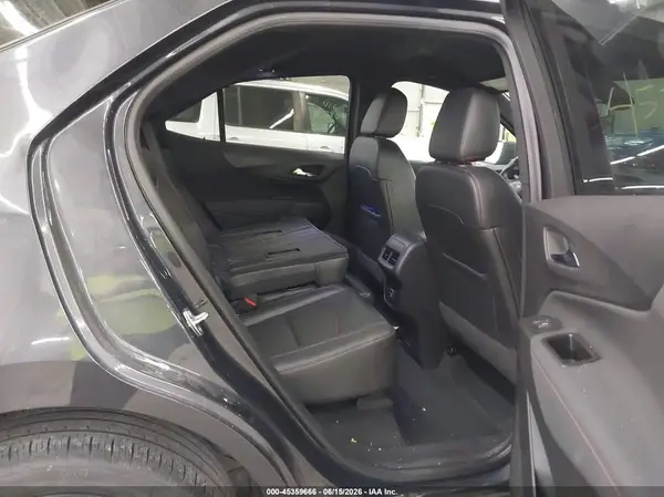 3GNAXWEV2NS247096 2022 CHEVROLET EQUINOX - Image 8