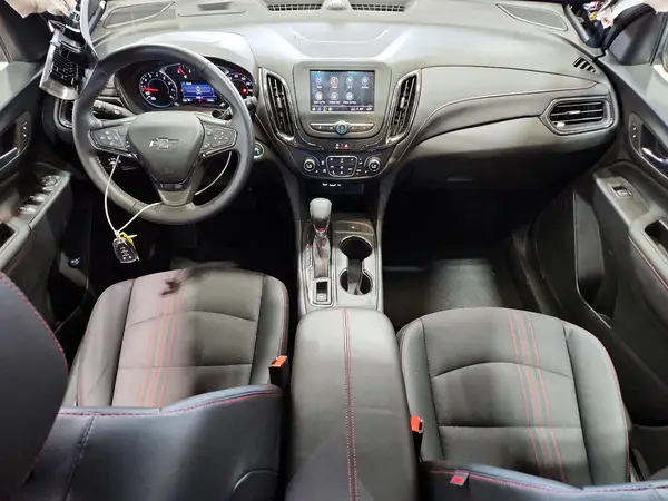 3GNAXWEV2NS247907 2022 CHEVROLET EQUINOX - Image 8