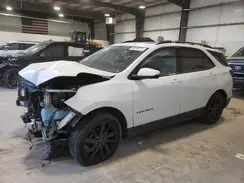 3GNAXWEV3NS100978 2022 CHEVROLET EQUINOX