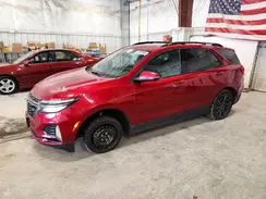 3GNAXWEV3NS121460 2022 CHEVROLET EQUINOX