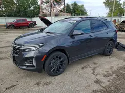 3GNAXWEV3NS142387 2022 CHEVROLET EQUINOX