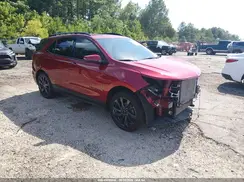 3GNAXWEV3NS163479 2022 CHEVROLET EQUINOX