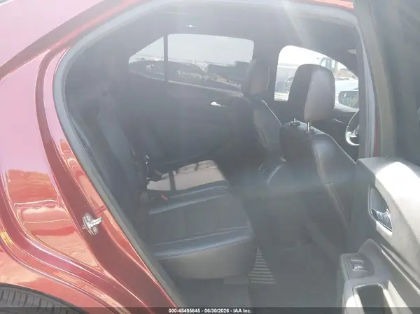 3GNAXWEV3NS163479 2022 CHEVROLET EQUINOX - Image 8