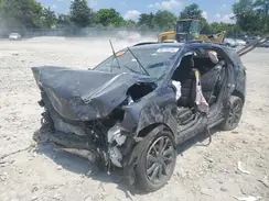 3GNAXWEV3NS186874 2022 CHEVROLET EQUINOX