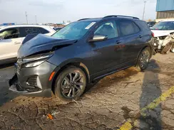 3GNAXWEV3NS187104 2022 CHEVROLET EQUINOX