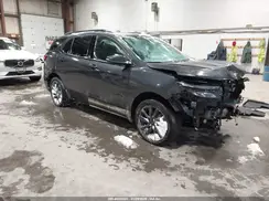 3GNAXWEV3NS244482 2022 CHEVROLET EQUINOX
