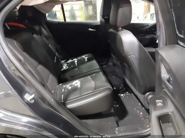 3GNAXWEV3NS244482 2022 CHEVROLET EQUINOX - Image 8