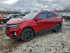 3GNAXWEV4NS105512 2022 CHEVROLET EQUINOX