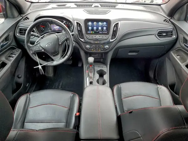 3GNAXWEV4NS105512 2022 CHEVROLET EQUINOX - Image 8